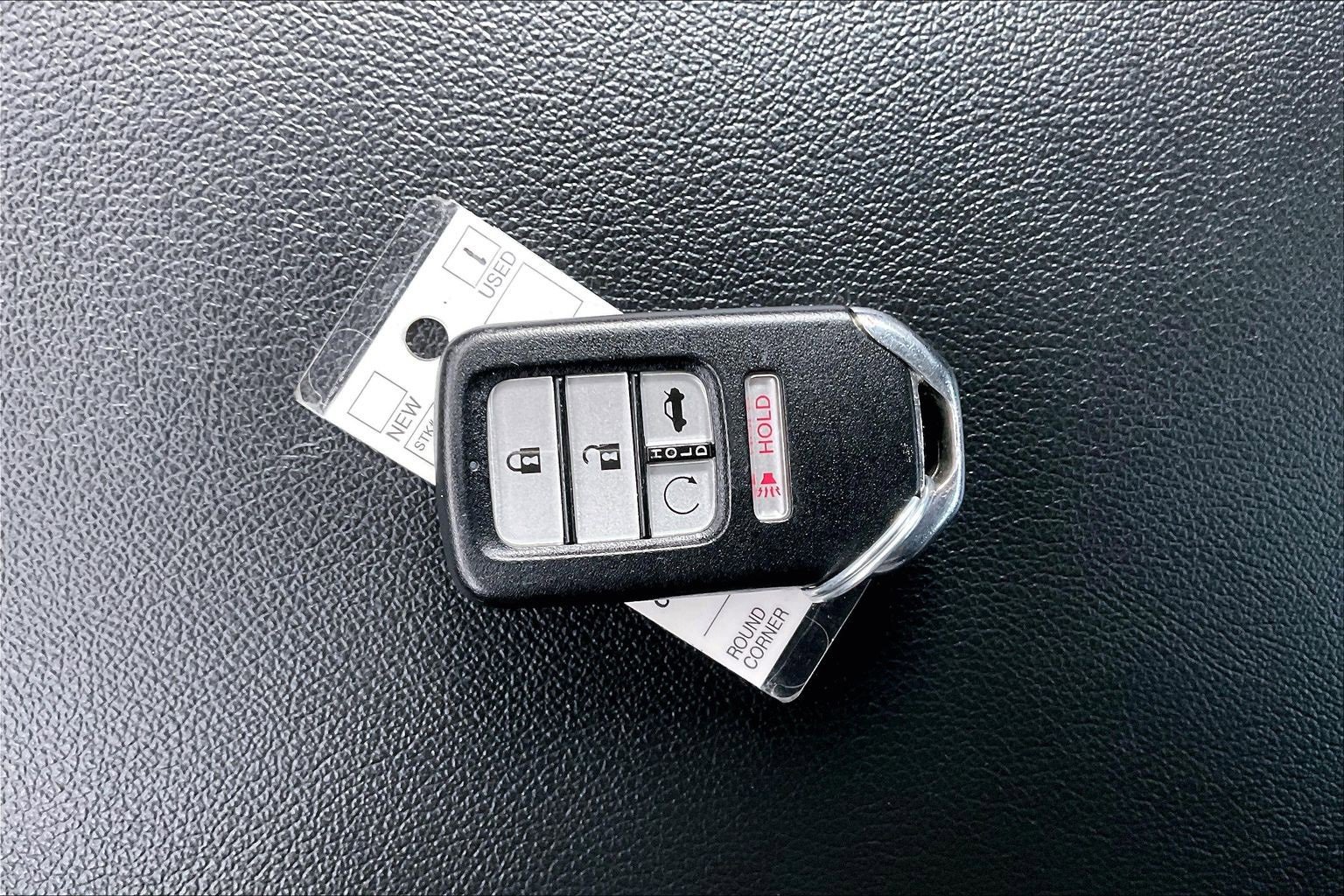 Used 2021 Honda Accord Sport Special Edition image 21