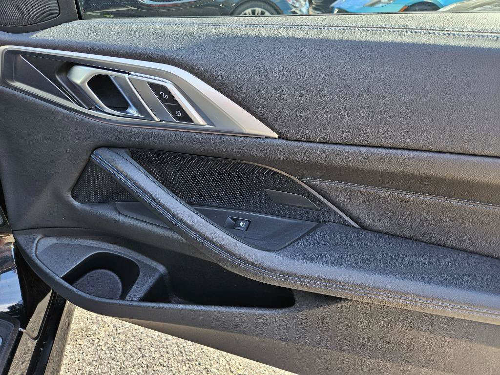 Used 2021 BMW M440i Convertible RWD image 29