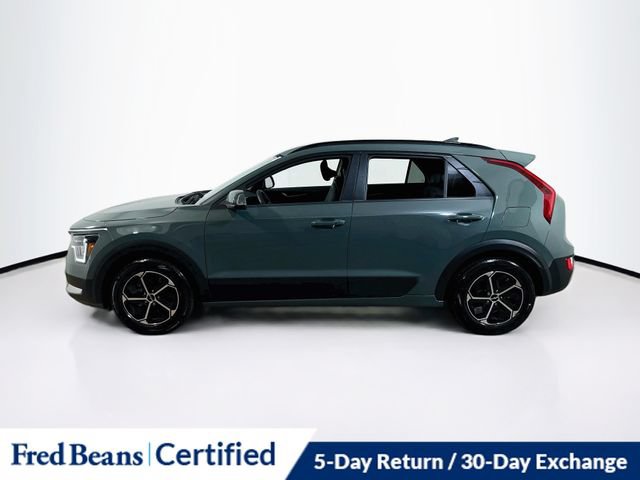 Used 2023 Kia Niro EX FWD image 4