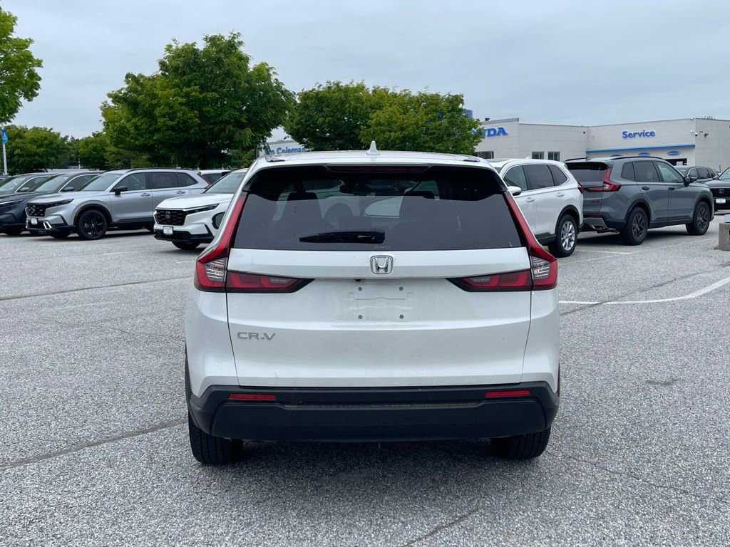 Used 2023 Honda CR-V EX image 6