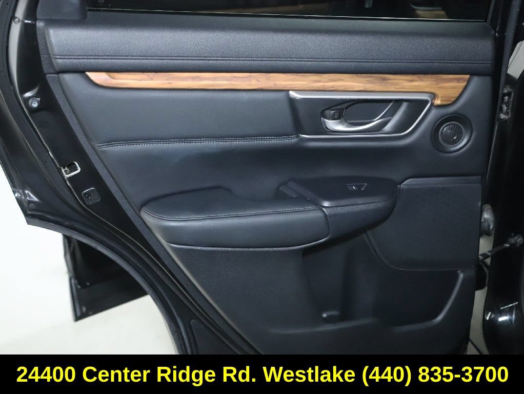 Used 2019 Honda CR-V EX-L image 13