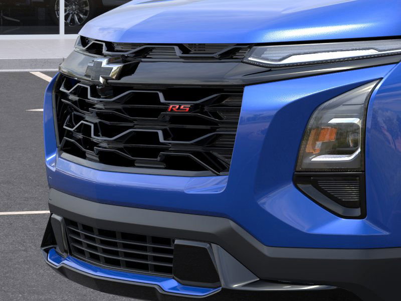 New 2026 Chevrolet Equinox RS image 37