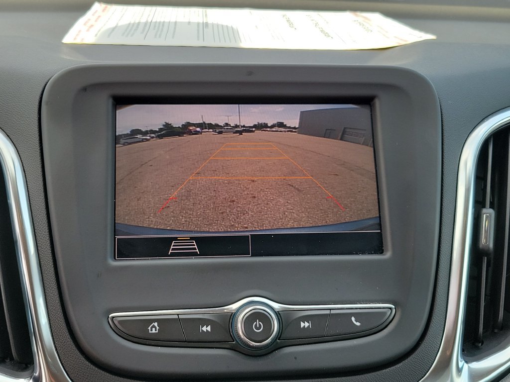 Used 2024 Chevrolet Equinox LS w/ LS Convenience Package AWD/4WD image 26