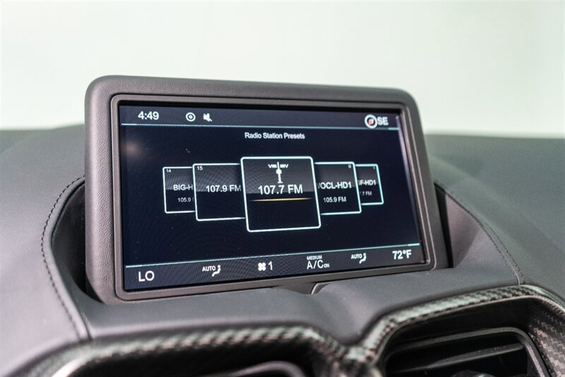 Used 2023 Aston Martin V8 Vantage Coupe RWD image 77