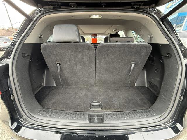 Used 2019 Kia Sorento EX w/ EX Touring Package image 24