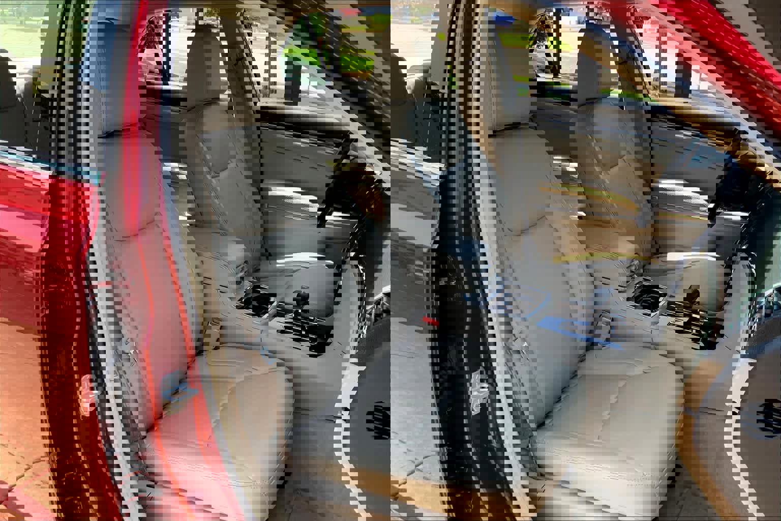 Used 2014 Chrysler 300 image 8