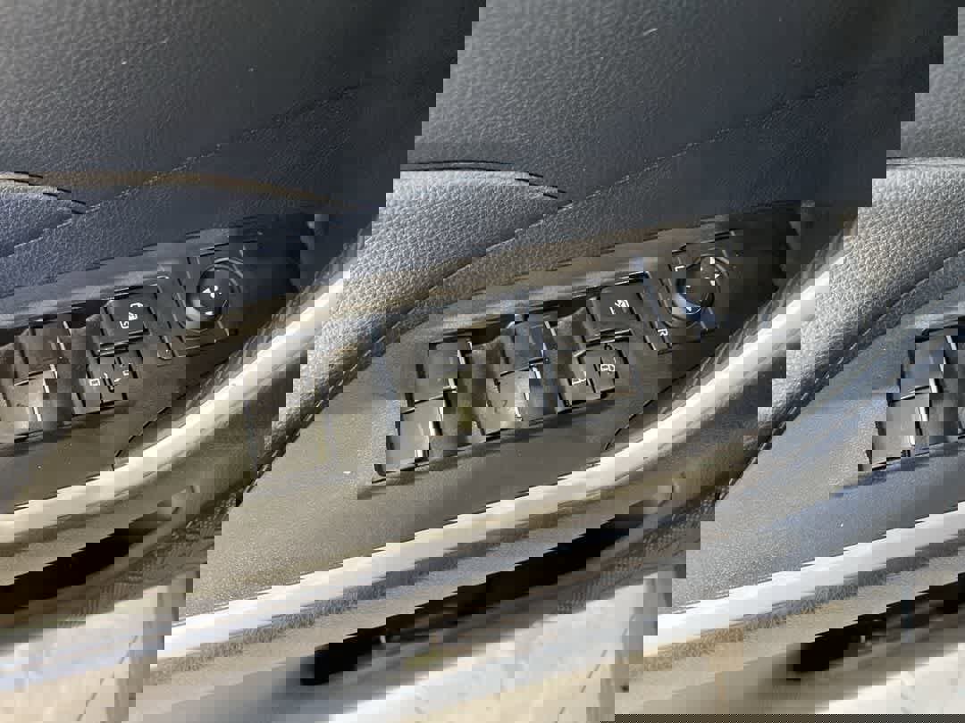 Certified 2025 Toyota RAV4 XLE image 14