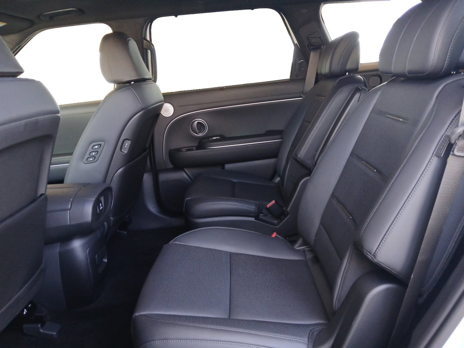 New 2026 Hyundai Palisade Calligraphy image 13