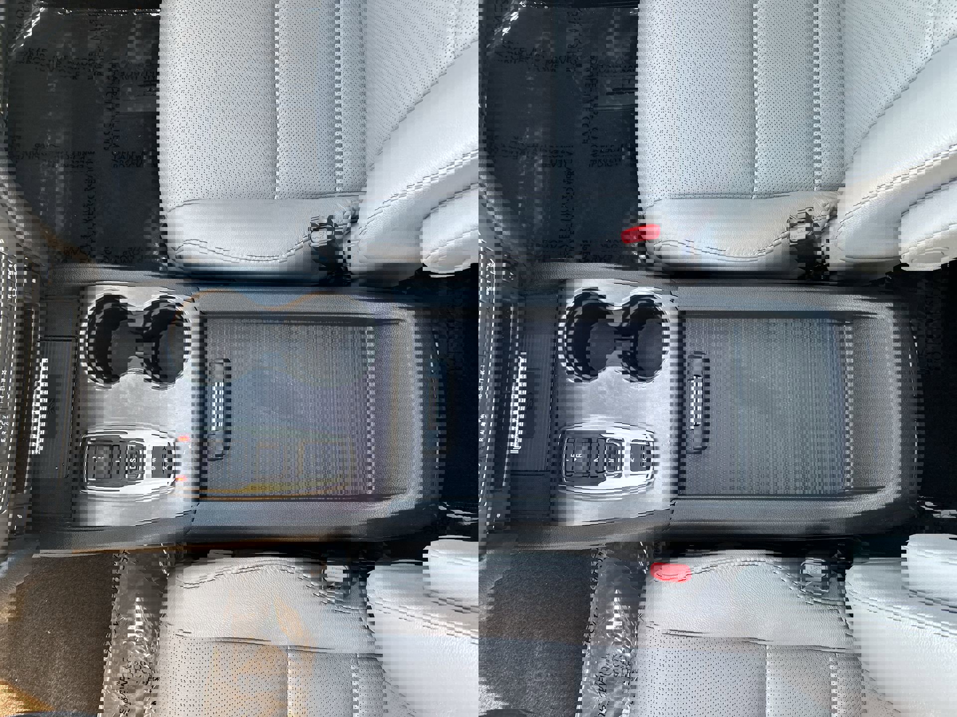 Certified 2022 Honda Passport EX-L image 24