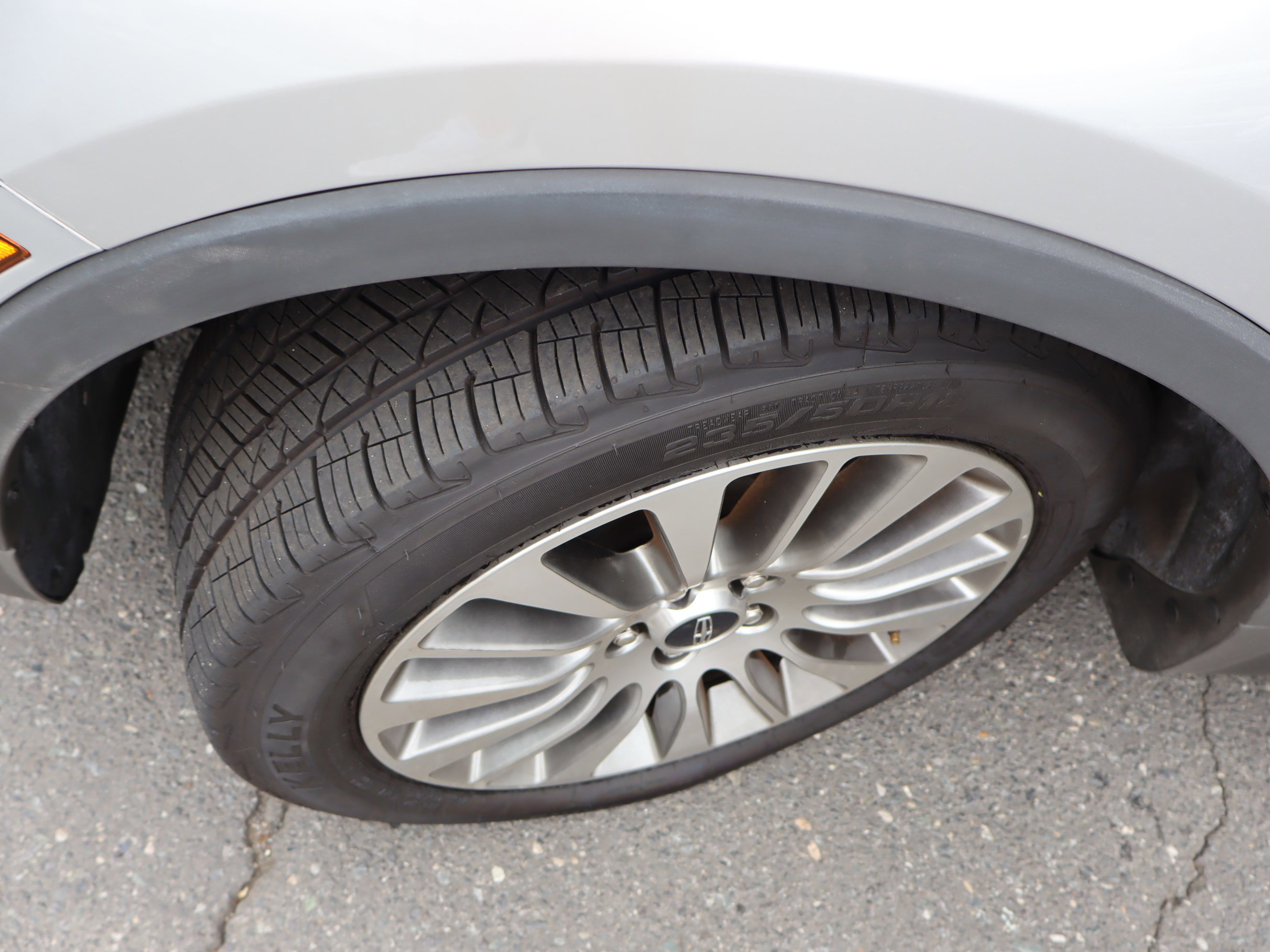 Used 2018 Lincoln MKC Reserve FWD image 40