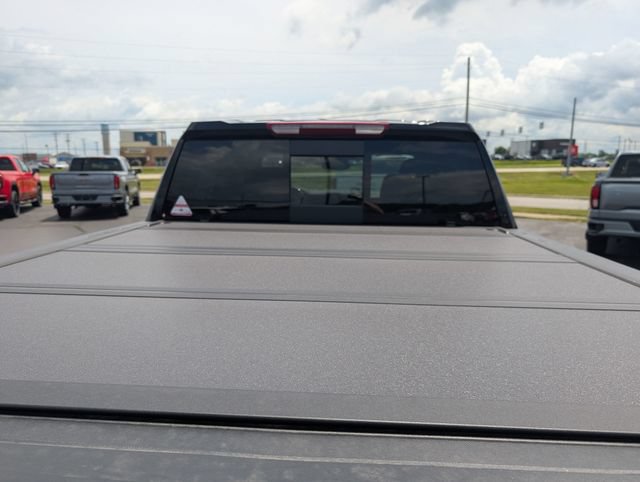 New 2026 GMC Sierra 1500 SLT w/ SLT Premium Plus Package AWD/4WD image 9