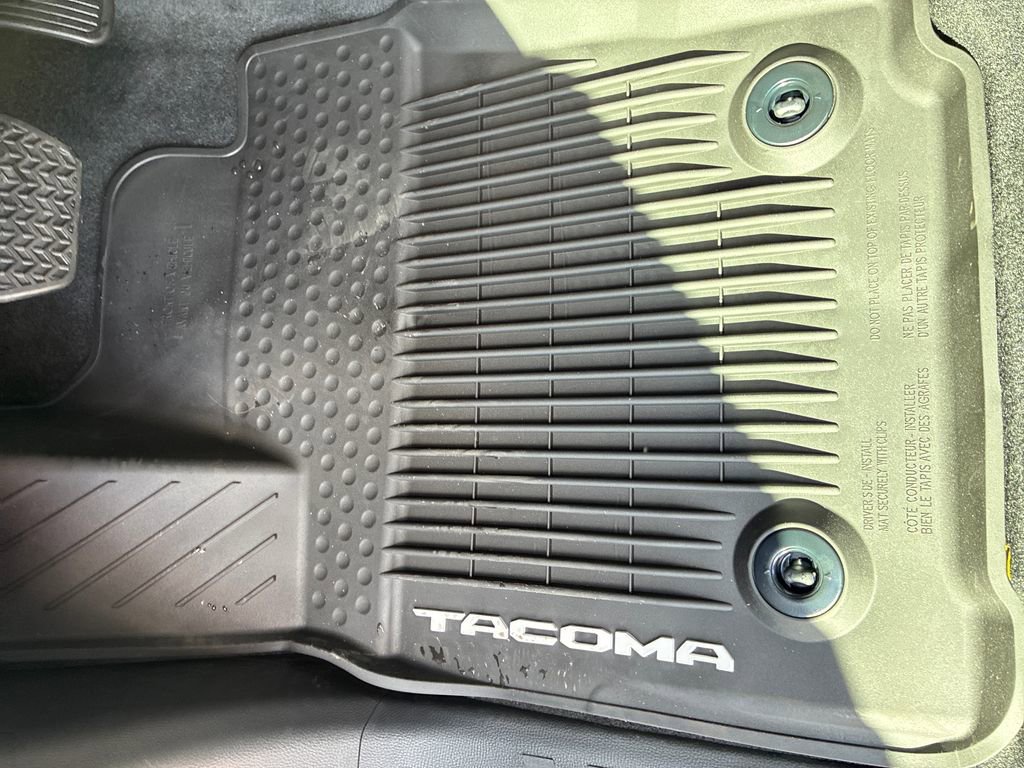 New 2026 Toyota Tacoma SR5 image 41