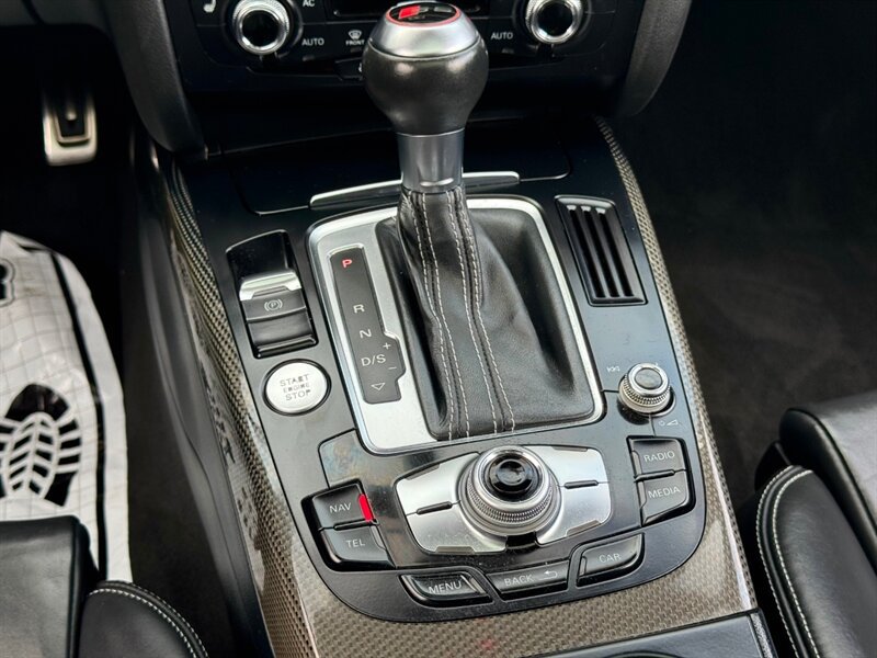 Used 2013 Audi S5 Prestige AWD/4WD image 28