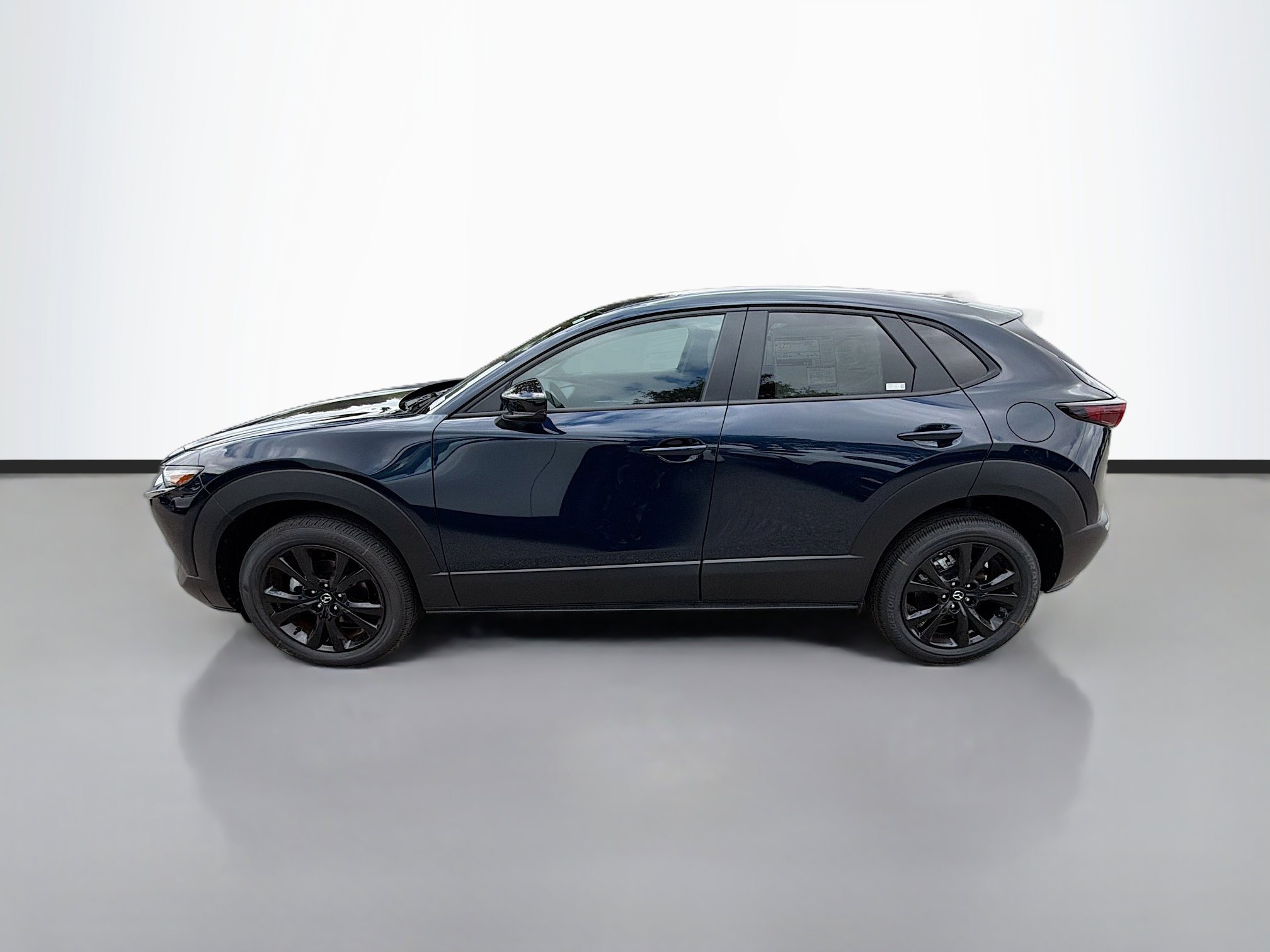 New 2026 MAZDA CX-30 AWD 2.5 S w/ Select Sport Pkg image 7
