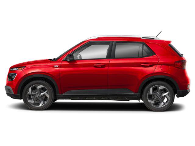 New 2025 Hyundai Venue Limited FWD image 2