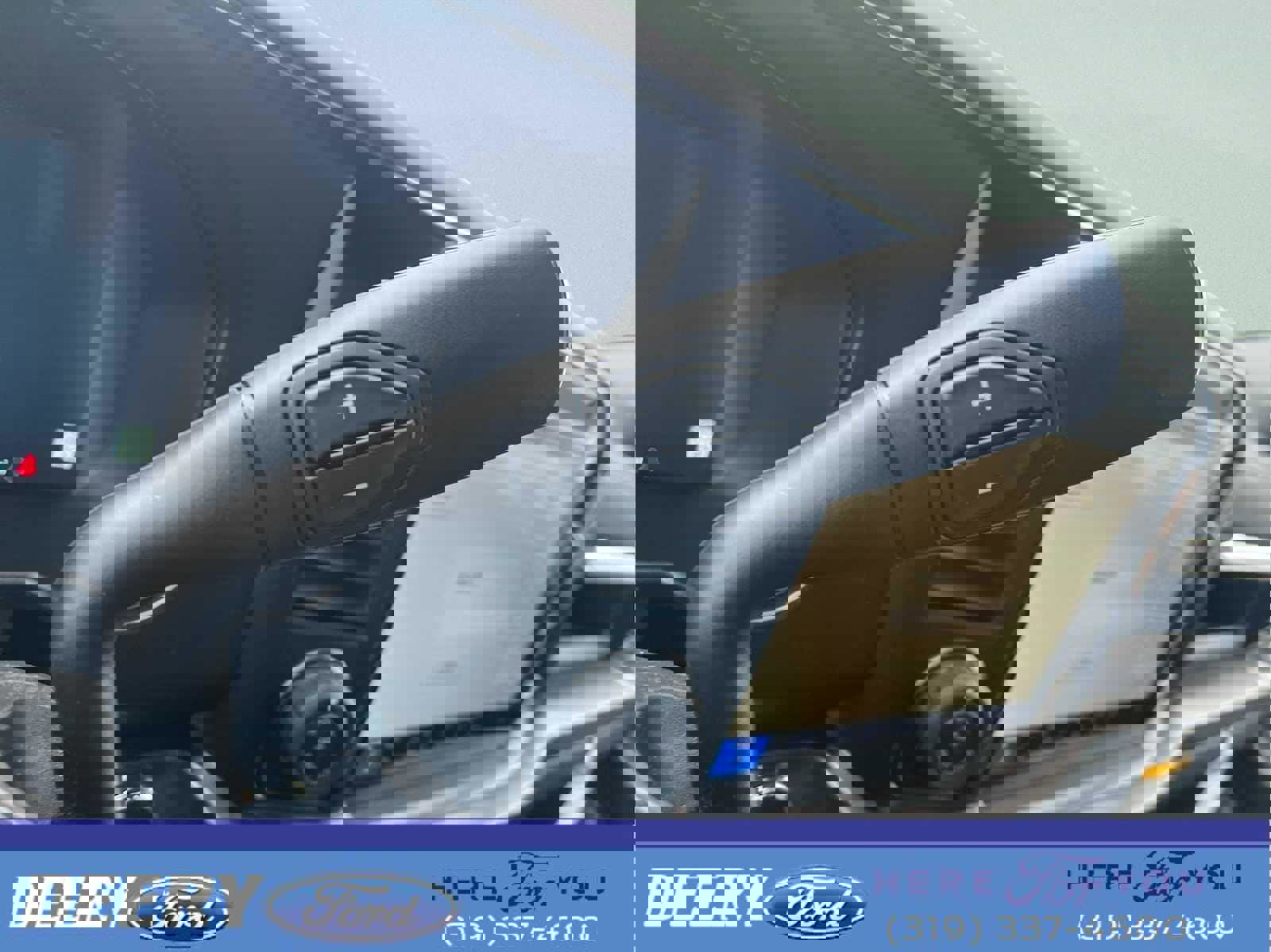 New 2026 Ford F250 Lariat w/ Black Appearance Package image 38