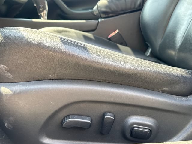 Used 2018 Nissan Altima 2.5 SL FWD image 13