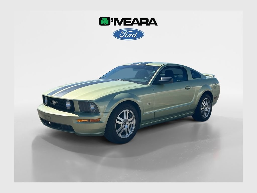Used 2005 Ford Mustang GT RWD 360° Tour