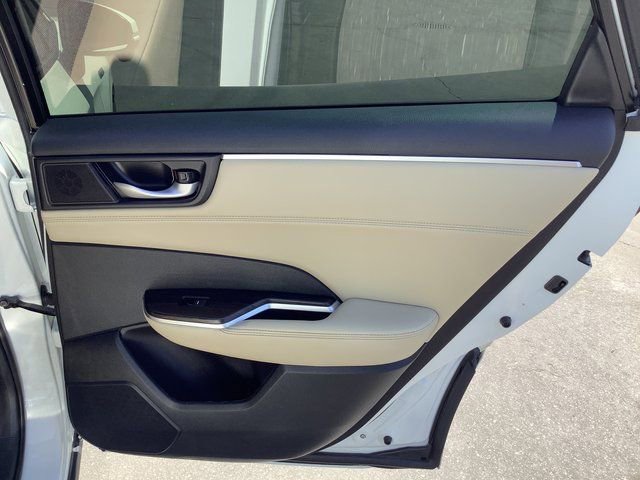 Used 2019 Honda Clarity Plug-In Hybrid image 35