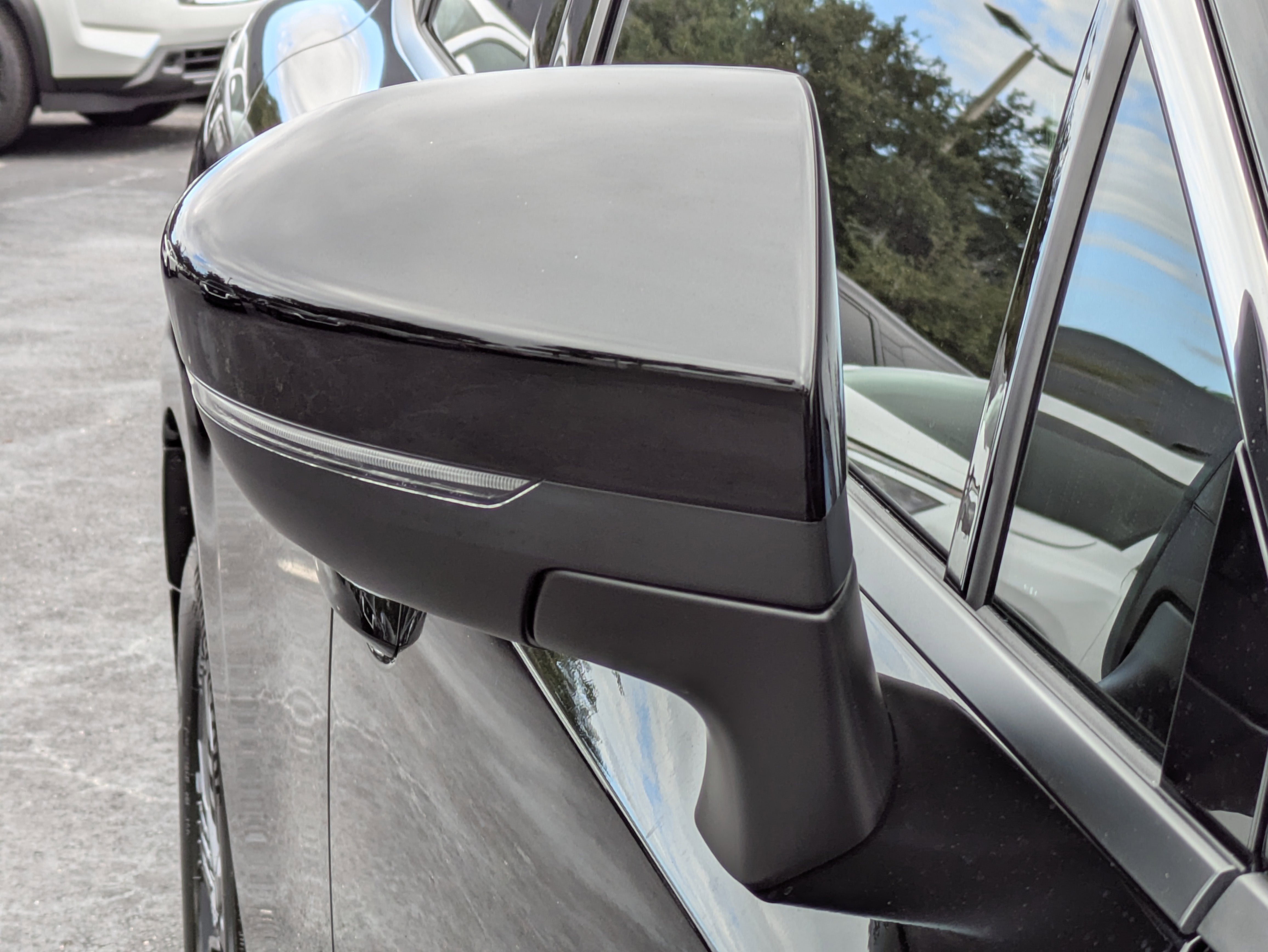 New 2026 Nissan Murano Platinum image 11
