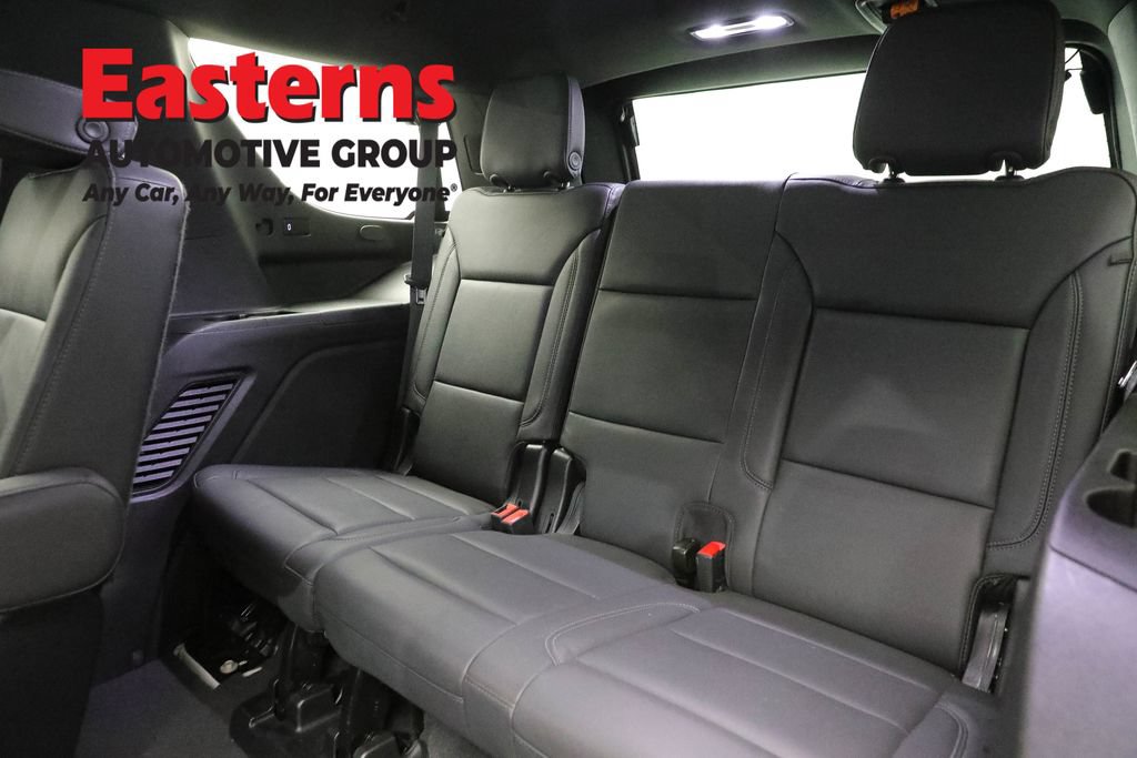 Used 2024 Chevrolet Tahoe LT AWD/4WD image 27
