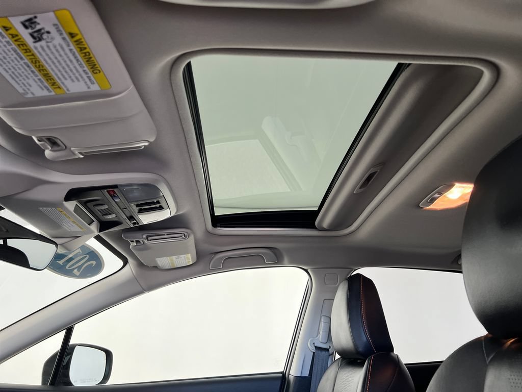 Used 2019 Subaru Crosstrek 2.0i Limited w/ Moonroof Package w/Navigation AWD/4WD image 23