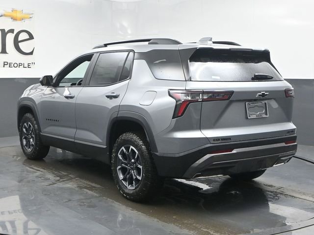 New 2026 Chevrolet Equinox ACTIV w/ Convenience Package III FWD image 14