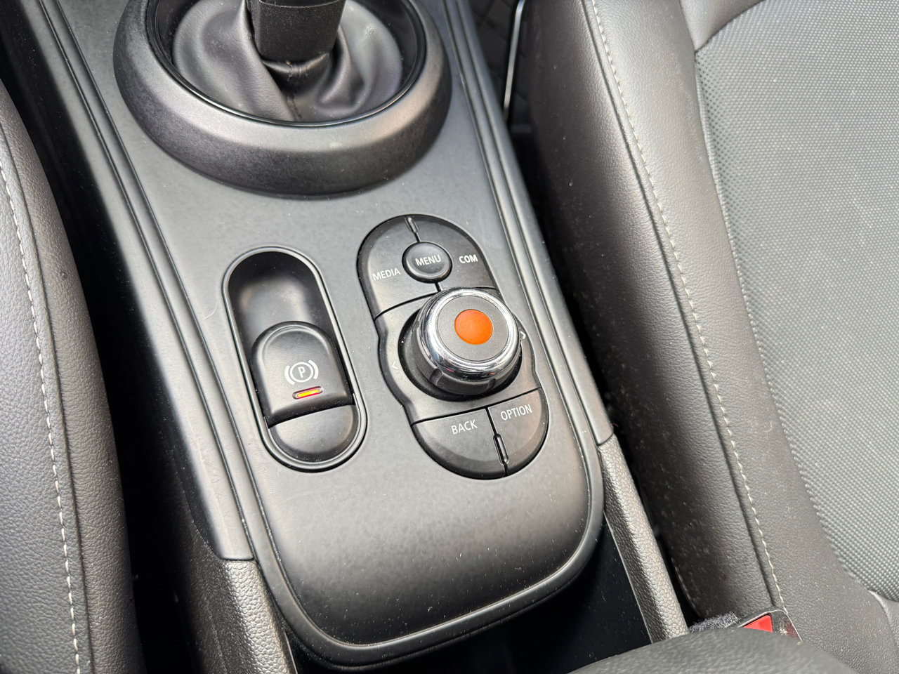 Used 2021 MINI Cooper Countryman ALL4 image 25