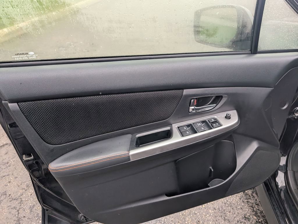 Used 2016 Subaru Crosstrek 2.0i Premium w/ Popular Package #1 image 14