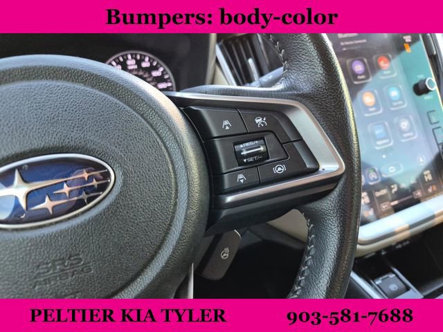 Used 2022 Subaru Outback Limited w/ Popular Package #2 image 39