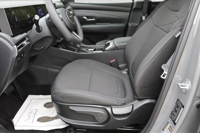 Certified 2026 Hyundai Tucson SE AWD/4WD image 11
