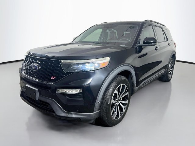 Used 2020 Ford Explorer ST AWD/4WD image 5