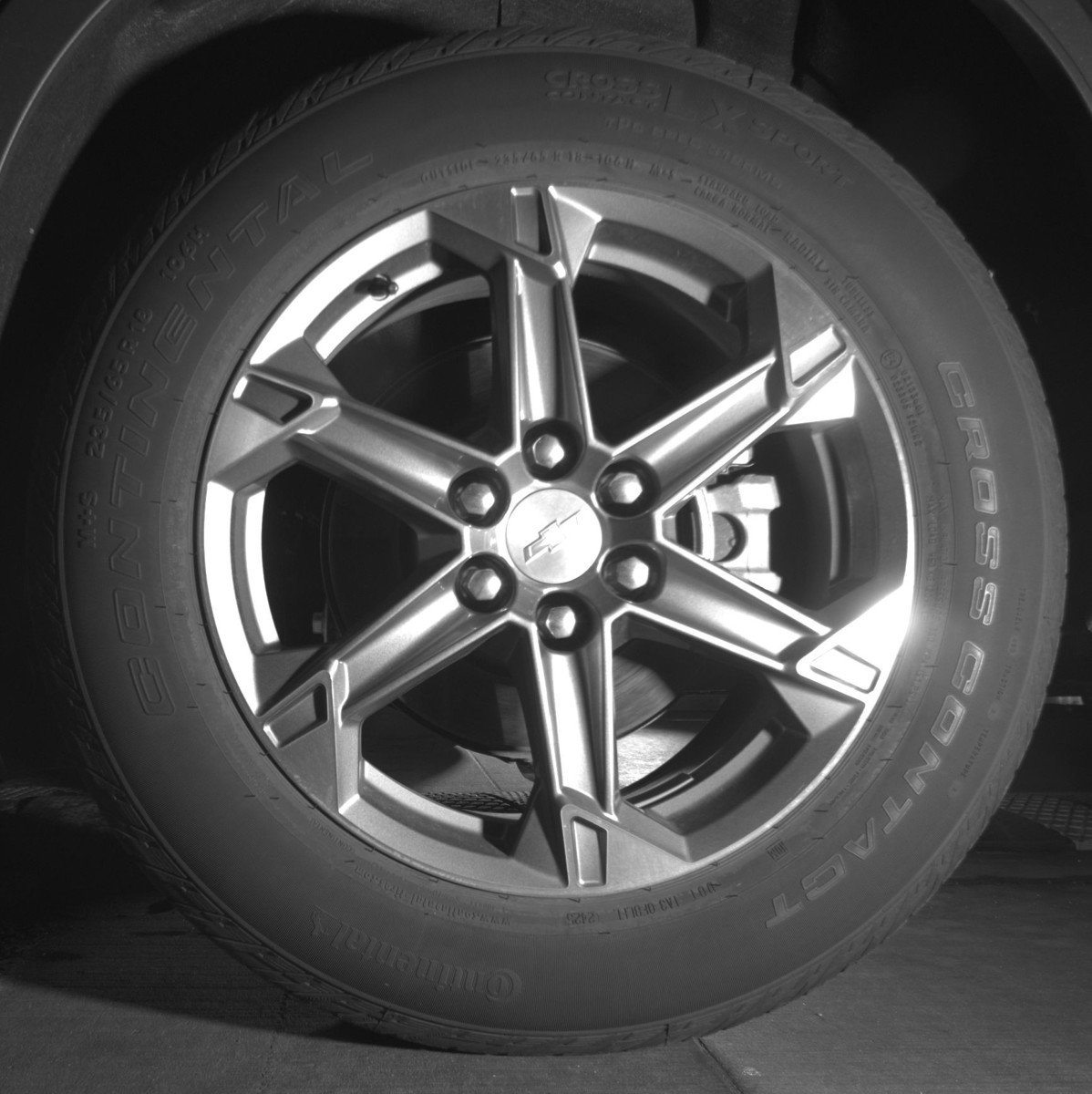 Used 2025 Chevrolet Blazer LT FWD image 14