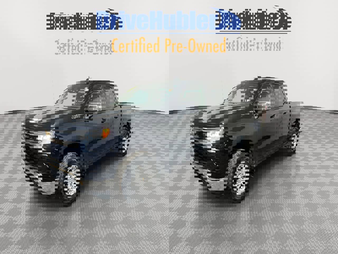 Used 2025 Chevrolet Silverado 1500 LT image 4