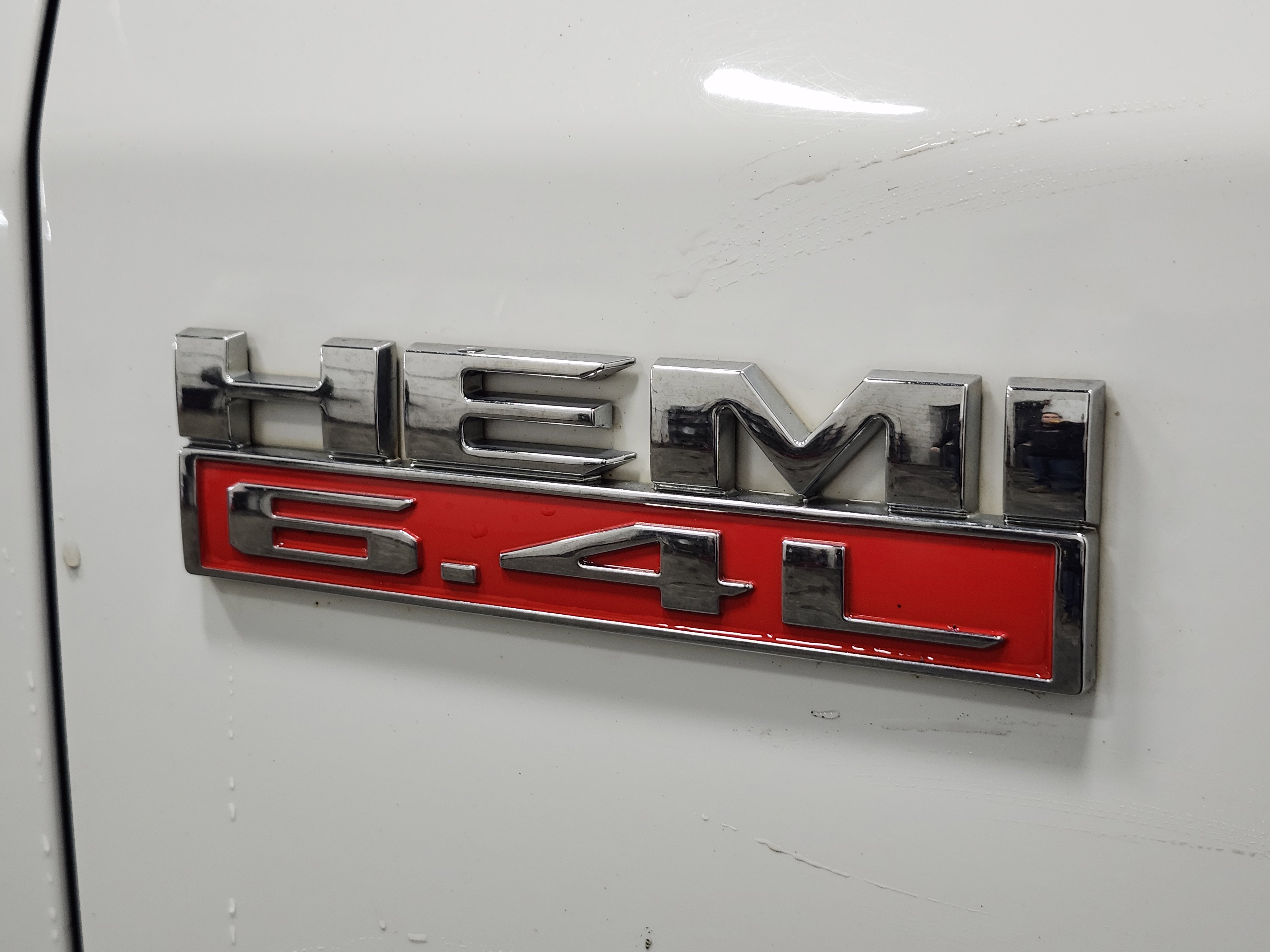 Used 2021 RAM 2500 Big Horn image 12