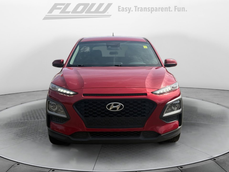 Used 2019 Hyundai Kona SE image 3