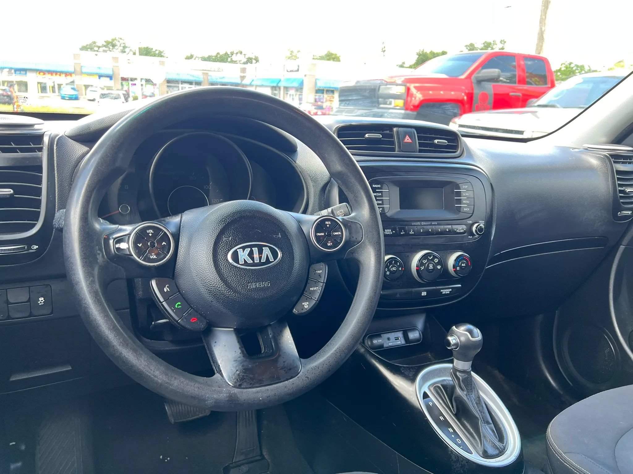 Used 2014 Kia Soul FWD image 14