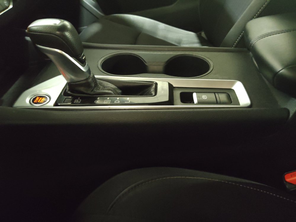 Used 2019 Nissan Altima 2.5 S AWD/4WD image 26