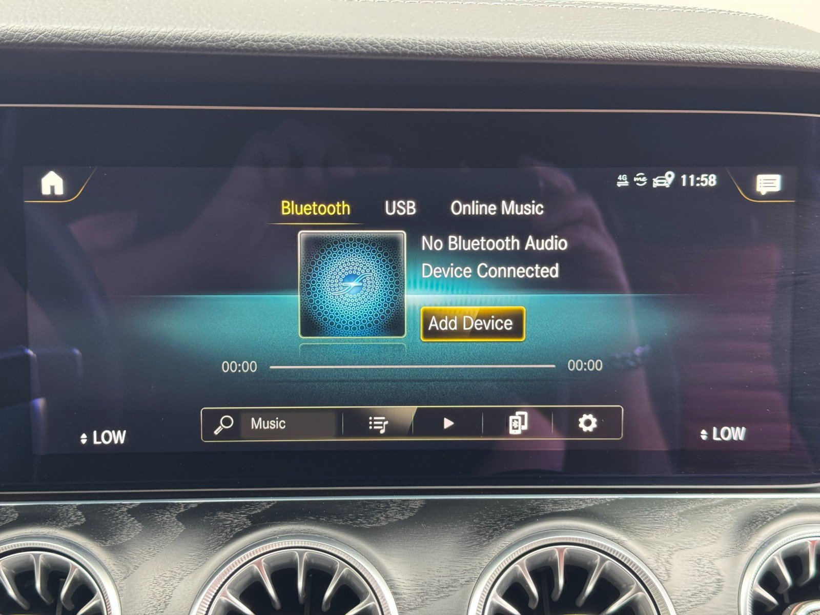 Used 2023 Mercedes-Benz E 450 Coupe w/ AMG Line image 30