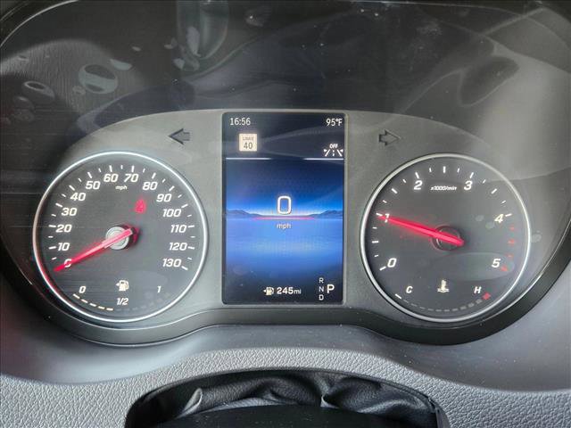 New 2025 Mercedes-Benz Sprinter 2500 image 12