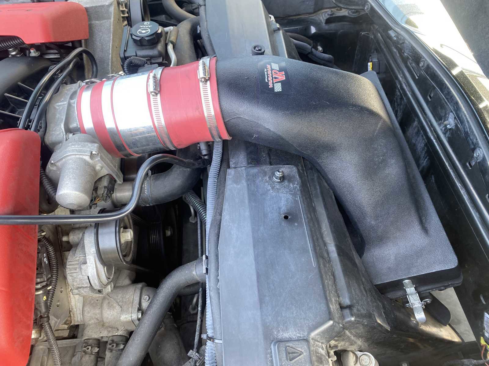 Used 2008 Chevrolet Corvette Z06 w/ Preferred Equipment Group image 31