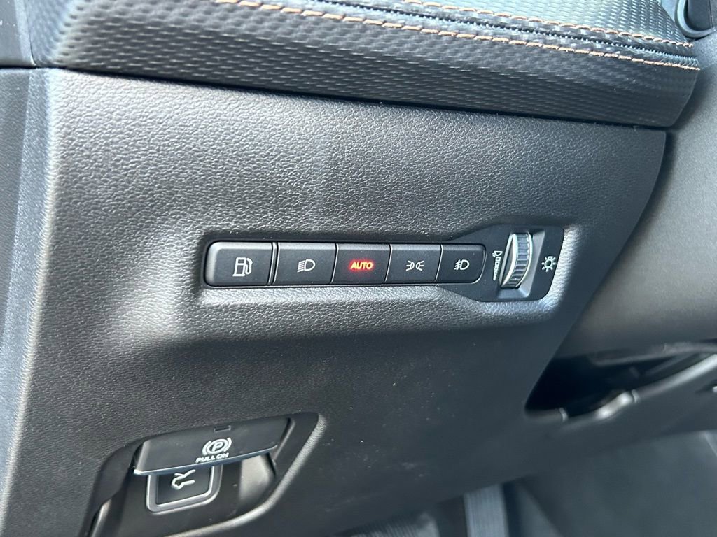 New 2026 Jeep Cherokee Limited image 38