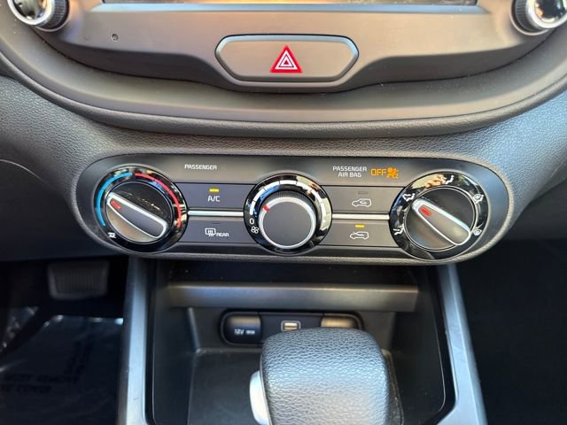 Used 2024 Kia Soul LX w/ Option Group 015 image 19