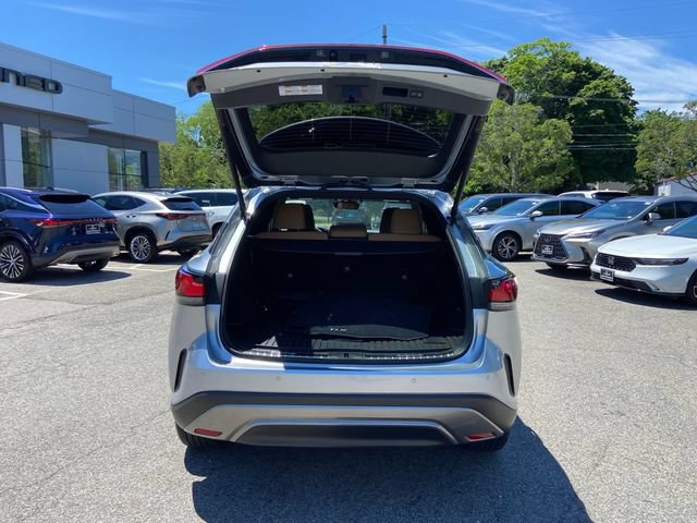 Certified 2025 Lexus RX 350 Premium w/ Accessory Package AWD/4WD image 31