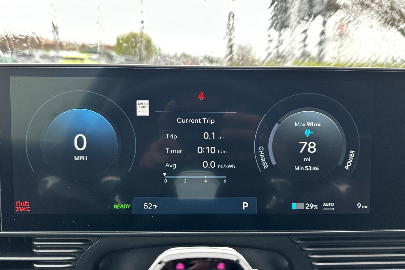 New 2026 Hyundai Ioniq 5 SE image 25