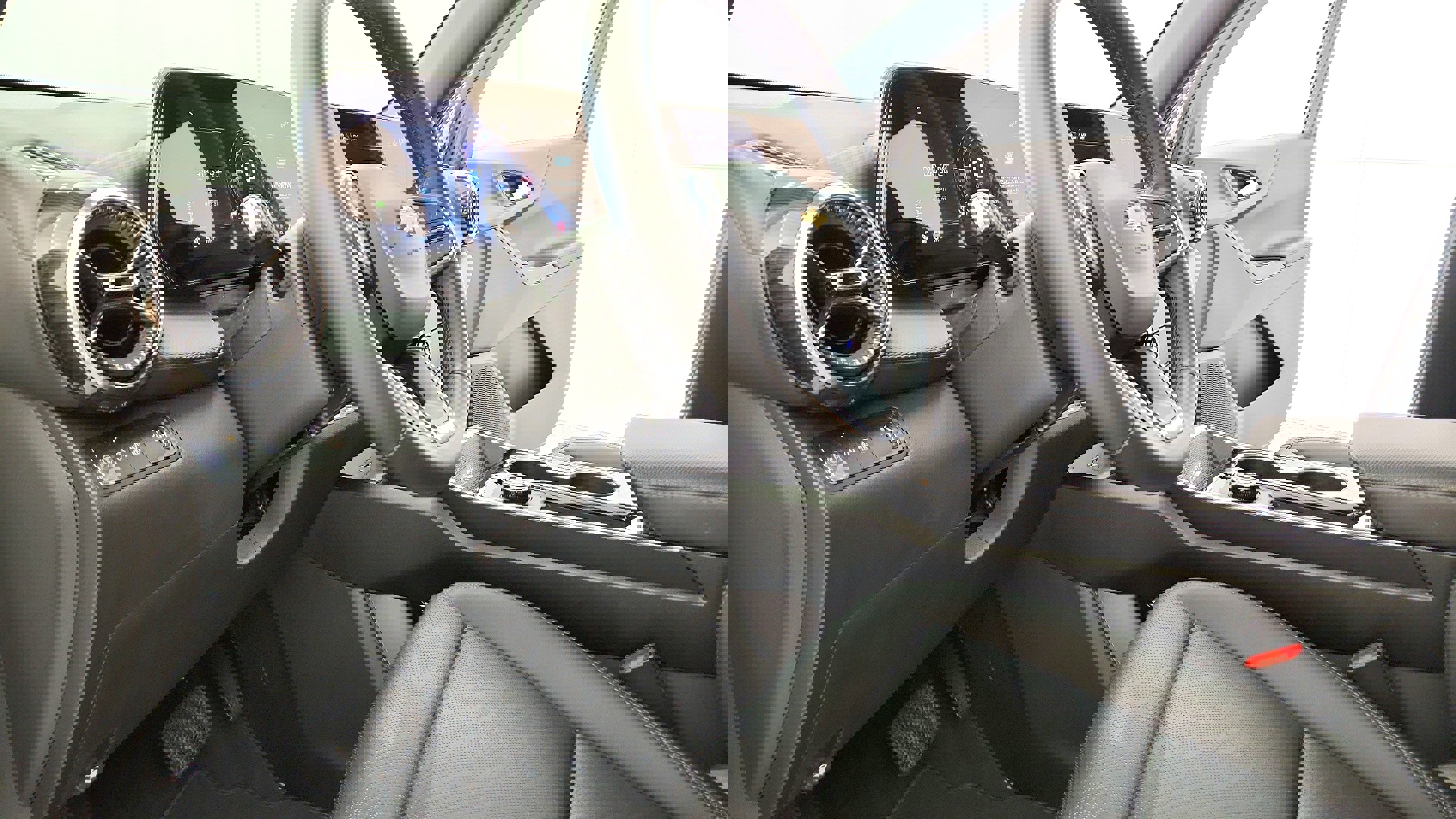 New 2026 Chevrolet Equinox LT w/ Convenience Package II image 22