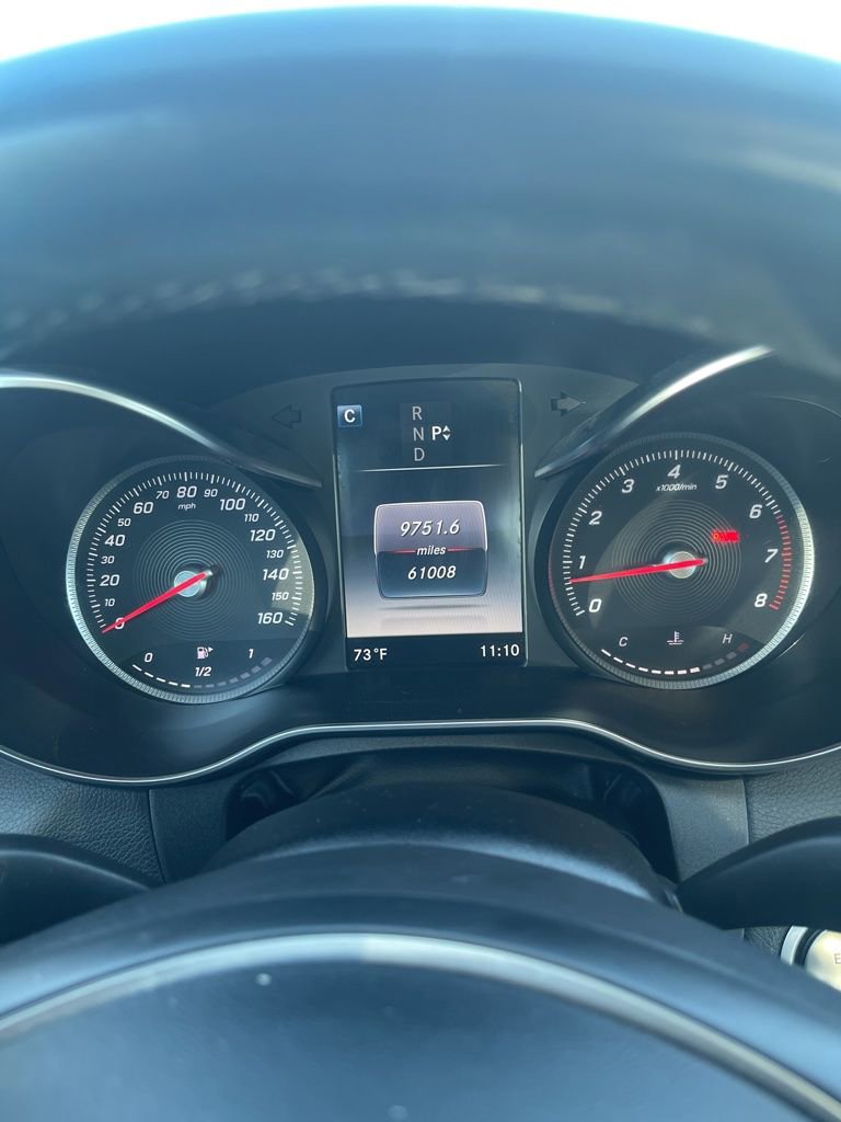 Used 2018 Mercedes-Benz C 300 C 300 image 9