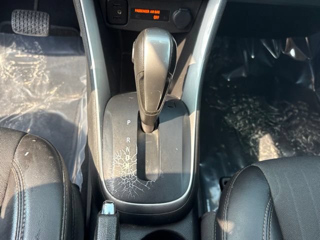 Used 2022 Chevrolet Trax LT w/ LT Convenience Package AWD/4WD image 23