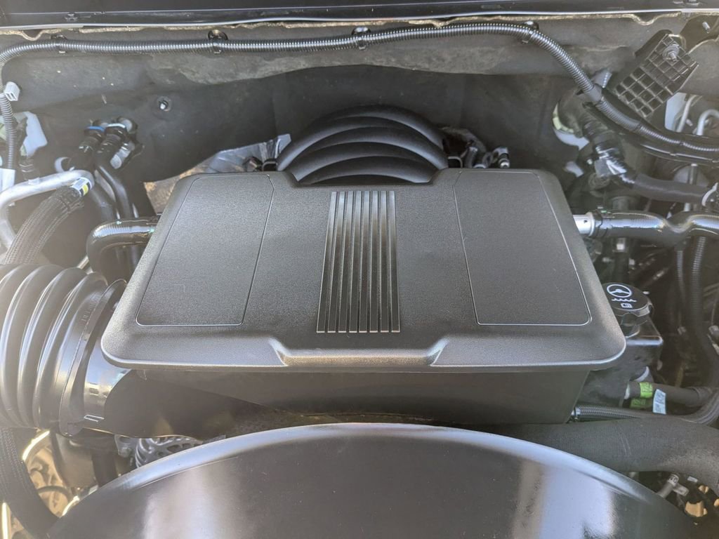 Used 2022 GMC Sierra 2500 SLT w/ SLT Convenience Package image 38