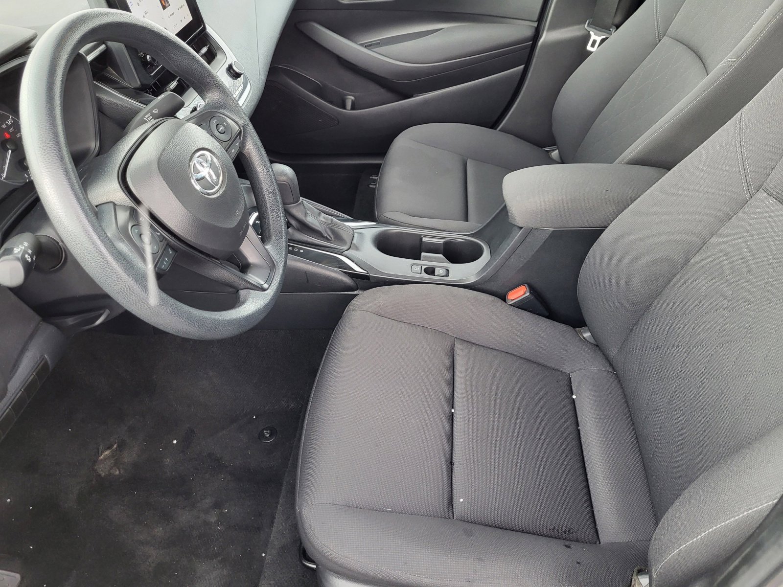 Certified 2024 Toyota Corolla LE image 17